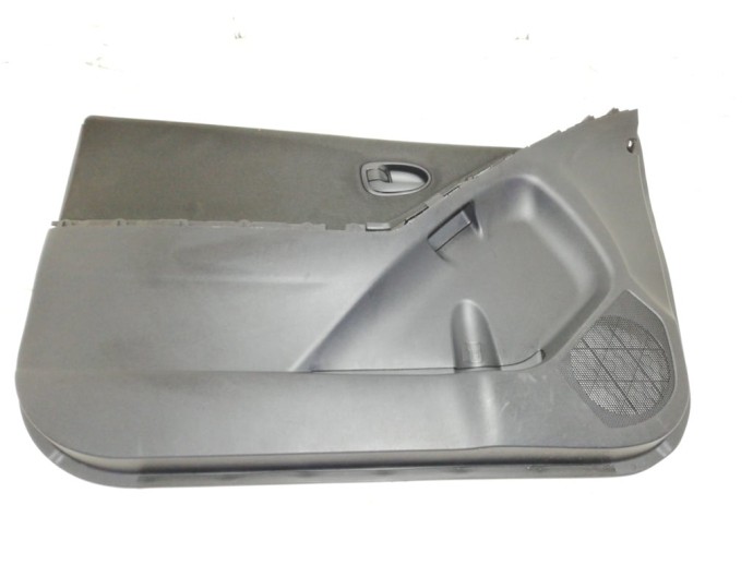 Tapiterie usa stanga fata Toyota Yaris 1.4 D OEM 2005-2011