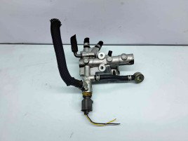 Conducta apa MAZDA 6 (GJ1) [Fabr 2014-2021] OEM 2.2 Skyactive-D 2.2 Skyactive-D 110KW / 150CP