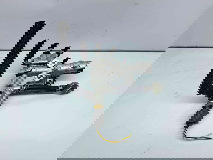 Conducta apa MAZDA 6 (GJ1) [Fabr 2014-2021] OEM 2.2 Skyactive-D 2.2 Skyactive-D 110KW / 150CP