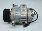 Compresor clima Audi A8 (4H) [Fabr 2010-2017] 4H0260805F 4.2 TDI CDSB 258KW / 350CP  
