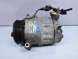 Compresor clima Volvo V40 [Fabr 2013-2019] OEM 1.6 D162T 84KW / 115CP  