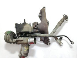 Turbosuflanta Toyota Yaris 1.4 D 17201-0N031 2005-2011