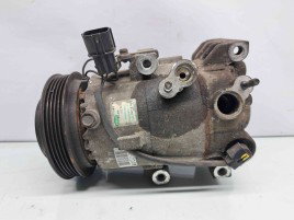 Compresor clima Kia Sportage III [Fabr 2010-2016] F500-DX9FA03 1.7 CRDI D4FD  1.7 CRDI D4FD 80KW / 109CP
