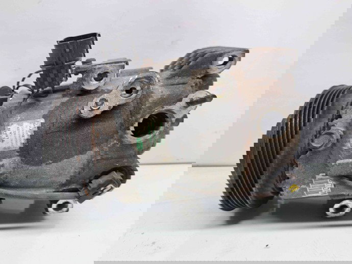 Compresor clima Kia Sportage III [Fabr 2010-2016] F500-DX9FA03 1.7 CRDI D4FD  1.7 CRDI D4FD 80KW / 109CP