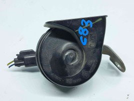  Claxon Volvo V40 [Fabr 2013-2019] OEM | HIGH 1.6 D162T