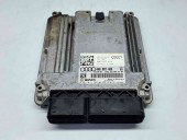 Calculator motor ECU Audi A8 (4H) [Fabr 2010-2017] 4H0907409 4.2 TDI CDSB 258KW / 350CP 4.2 TDI CDSB 258KW / 350CP