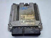 Calculator motor ECU Audi A8 (4H) [Fabr 2010-2017] 4H0907409 4.2 TDI CDSB 258KW / 350CP 4.2 TDI CDSB 258KW / 350CP
