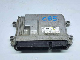 Calculator motor ECU MAZDA 6 (GJ1) [Fabr 2014-2021] SH4J-18881B 2.2 Skyactive-D 110KW / 150CP  