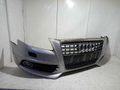 Bara fata cu grila Audi A4 B8 S-Line LY9C 2008-2015