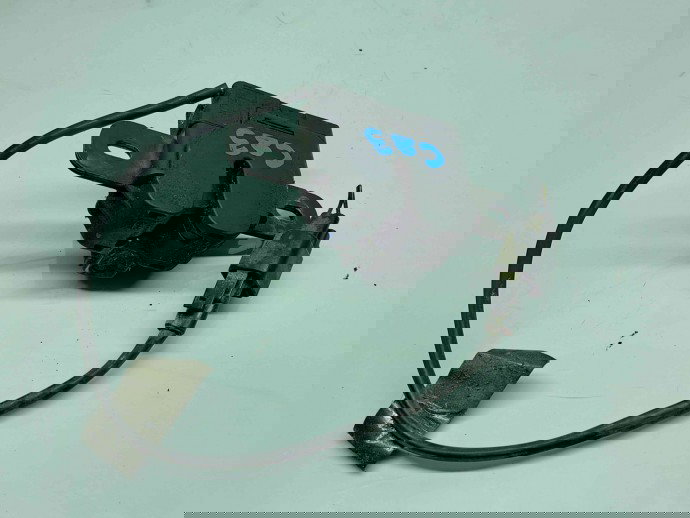 Broasca capota Volvo V40 [Fabr 2013-2019] 31371016