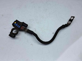  Borna baterie (-) Kia Sportage III [Fabr 2010-2016] 37180-3W000 