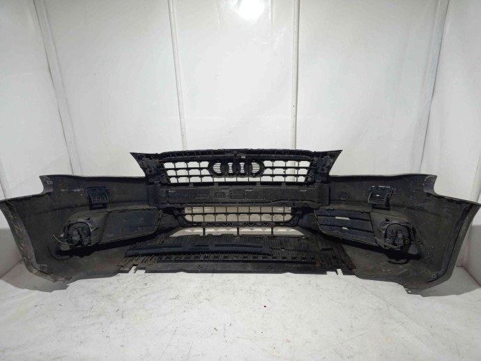 Bara fata cu grila Audi A4 B8 S-Line LY9C 2008-2015