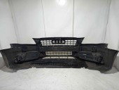 Bara fata cu grila Audi A4 B8 S-Line LY9C 2008-2015