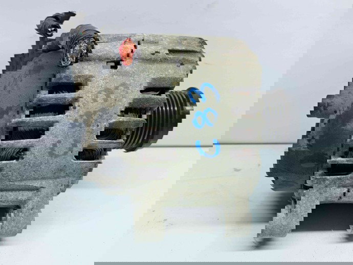 Alternator Volvo V40 [Fabr 2013-2019] 31285399 1.6 D162T 84KW / 115CP  