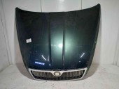 Capota Skoda Octavia 2 LF6K 2004-2013