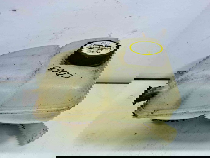 Vas expansiune Ford Focus 3 (CB8) [Fabr 2011-2015] 8V61-8K218-AE