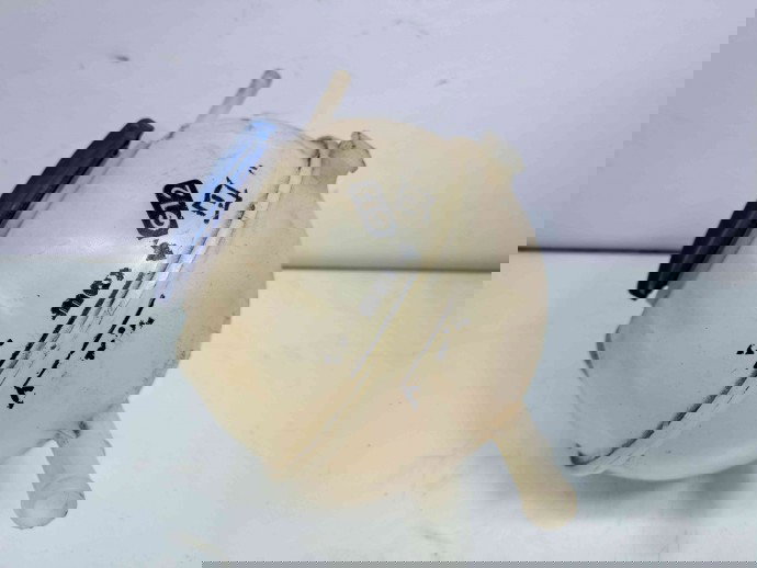 Vas expansiune Skoda Rapid (NH3) [Fabr 2012-2019] 6Q0121407B