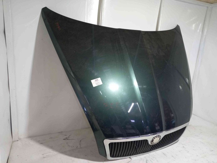 Capota Skoda Octavia 2 LF6K 2004-2013
