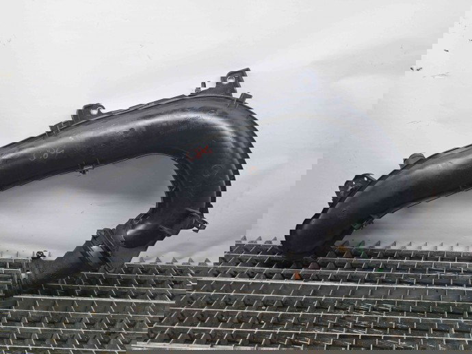 Tub intercooler Ford C-Max 2 [Fabr 2010-2015] AV61-9C623-BD 2.0 TDCI C20DD0 2.0 TDCI C20DD0 110KW / 150CP