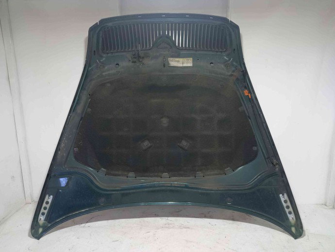 Capota Skoda Octavia 2 LF6K 2004-2013
