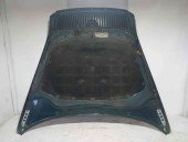 Capota Skoda Octavia 2 LF6K 2004-2013