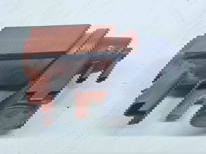 Supapa vacuum Ford C-Max 2 [Fabr 2010-2015] 6G9Q-9E882-CA 2.0 TDCI C20DD0  