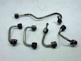 Set conducte tur injector Ford C-Max 2 [Fabr 2010-2015] OEM 2.0 TDCI C20DD0  