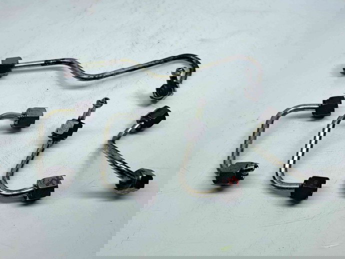 Set conducte tur injector Ford C-Max 2 [Fabr 2010-2015] OEM 2.0 TDCI C20DD0  