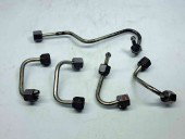 Set conducte tur injector Ford C-Max 2 [Fabr 2010-2015] OEM 2.0 TDCI C20DD0  