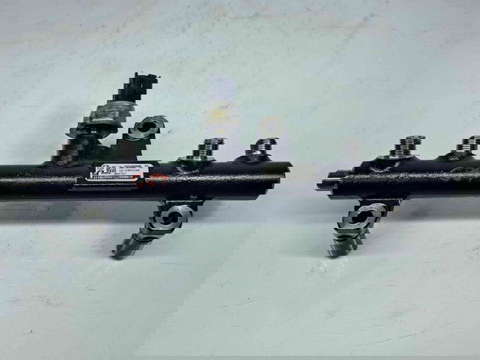 Rampa injectoare Ford C-Max 2 [Fabr 2010-2015] 9681909680 2.0 TDCI C20DD0 2.0 TDCI C20DD0 110KW / 150CP