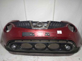 Bara fata cu grila Nissan Juke NAH 2010-2021