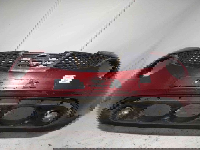 Bara fata cu grila Nissan Juke NAH 2010-2021