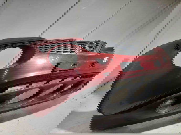 Bara fata cu grila Nissan Juke NAH 2010-2021