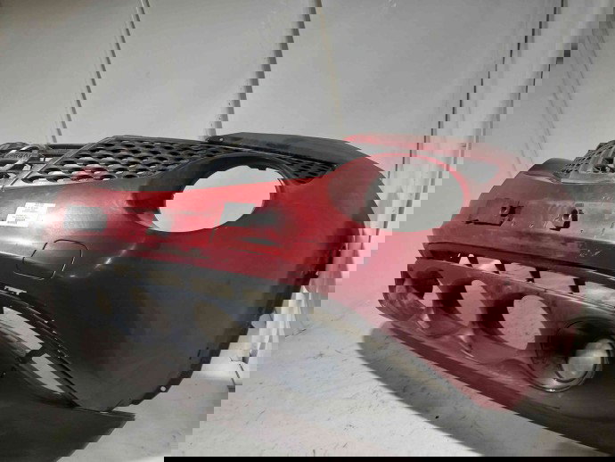 Bara fata cu grila Nissan Juke NAH 2010-2021