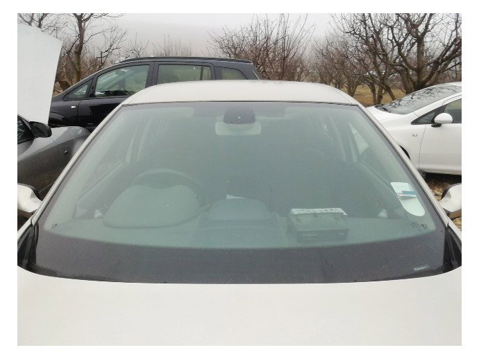 Parbriz Renault Megane 2 1.9 CDTI OEM 2003-200