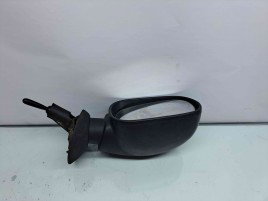 Oglinda stanga Dacia Logan (LS) [Fabr 2004-2012] 233640001