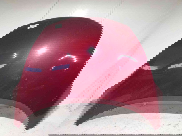 Capota Nissan Juke NAH 2010-2021