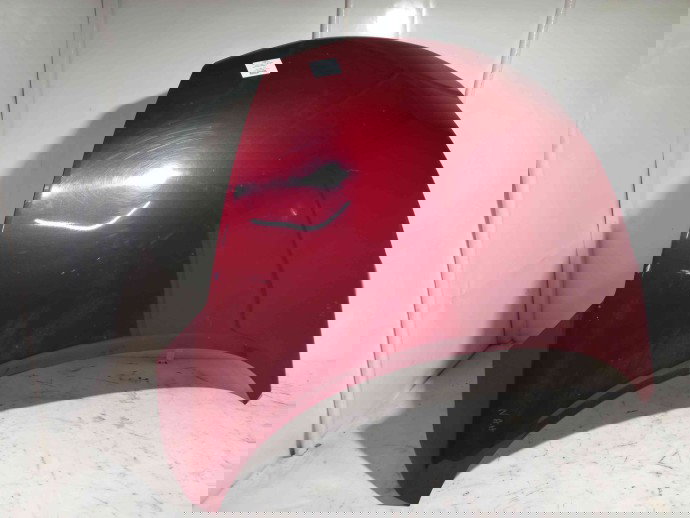 Capota Nissan Juke NAH 2010-2021