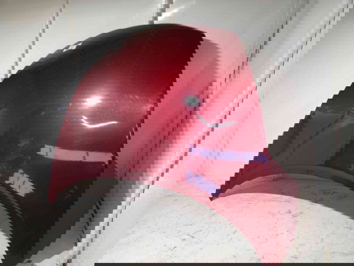 Capota Nissan Juke NAH 2010-2021