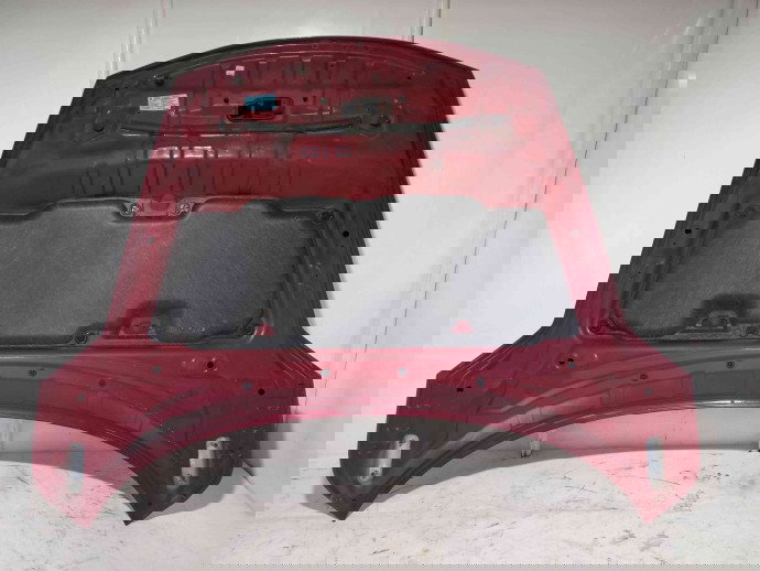 Capota Nissan Juke NAH 2010-2021