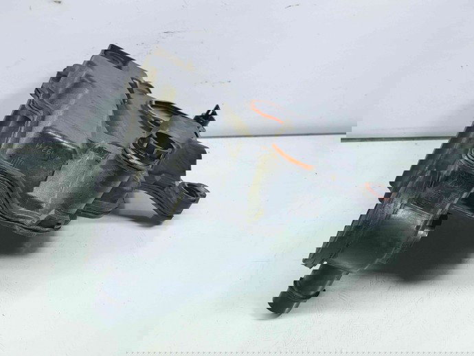 Epurator gaze Ford C-Max 2 [Fabr 2010-2015] 9670033180 2.0 TDCI C20DD0  2.0 TDCI C20DD0 110KW / 150CP