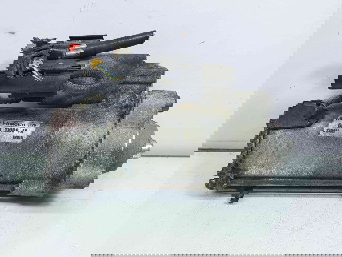  Electromotor 11 dinti Ford C-Max 2 [Fabr 2010-2015] 6G9N-11000-FA 2.0 TDCI C20DD0   