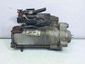  Electromotor 11 dinti Ford C-Max 2 [Fabr 2010-2015] 6G9N-11000-FA 2.0 TDCI C20DD0   