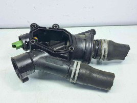 Corp termostat Ford C-Max 2 [Fabr 2010-2015] 9682141580 2.0 TDCI C20DD0  