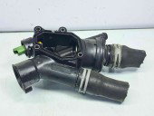 Corp termostat Ford C-Max 2 [Fabr 2010-2015] 9682141580 2.0 TDCI C20DD0  