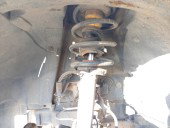 Amortizor cu arc stanga fata BMW 320D E90 2.0 OEM 2005-2011