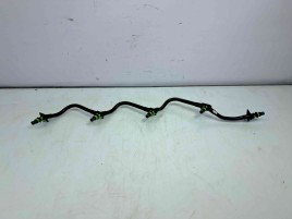 Conducta retur injectoare Ford C-Max 2 [Fabr 2010-2015] OEM 2.0 TDCI C20DD0  