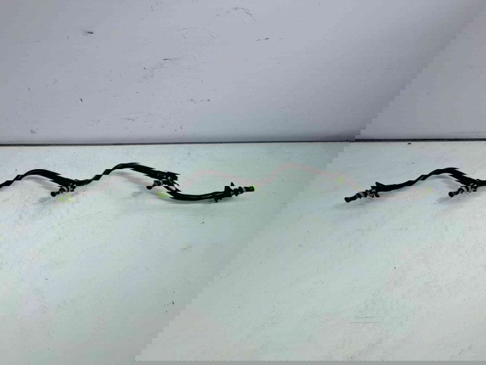 Conducta retur injectoare Ford C-Max 2 [Fabr 2010-2015] OEM 2.0 TDCI C20DD0  