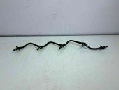 Conducta retur injectoare Ford C-Max 2 [Fabr 2010-2015] OEM 2.0 TDCI C20DD0  