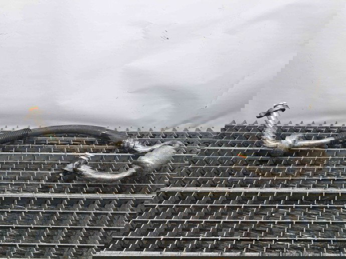 Conducta AC Ford C-Max 2 [Fabr 2010-2015] OEM 2.0 TDCI C20DD0 2.0 TDCI C20DD0 110KW / 150CP